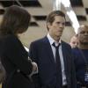 THE FOLLOWING: Former FBI agent Ryan Hardy (Kevin Bacon, C) is brought in to help track down Joe Carroll and his cult of followers in the new drama THE FOLLOWING premiering Jan. 21 (9:00-10:00 PM ET/PT) on FOX. &#xa9;2013 Fox Broadcasting Co. CR: FOX