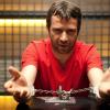 THE FOLLOWING: This spellbinding and intense drama follows an ex-FBI agent Ryan Hardy who is called out of retirement to track down a devious and diabolical serial killer James Purefoy), the mastermind behind a nationwide string of murders in the new drama THE FOLLOWING premiering midseason on FOX. &#xa9;2012 Fox Broadcasting Co. CR: FOX