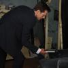 THE FOLLOWING: Ryan Hardy (Kevin Bacon) discovers the cult house in the "Chapter Two" episode of THE FOLLOWING airing Monday, Jan. 28 (9:00-10:00 PM ET/PT) on FOX. ©2013 Fox Broadcasting Co. CR: Sarah Shatz/FOX
