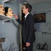 THE FOLLOWING: Ryan Hardy (Kevin Bacon) discovers the cult house in the &quot;Chapter Two&quot; episode of THE FOLLOWING airing Monday, Jan. 28 (9:00-10:00 PM ET/PT) on FOX. &#xa9;2013 Fox Broadcasting Co. CR: Sarah Shatz/FOX