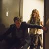 THE FOLLOWING: In a flashback scene, Ryan's (Kevin Bacon, L) sister Jenny (guest star Susan Misner, R), takes care of him after he drinks too much in the &quot;Mad Love&quot; episode of THE FOLLOWING airing Monday, Feb. 11 (9:00-10:00 PM ET/PT) on FOX. &#xa9;2013 Fox Broadcasting Co. CR: David Giesbrecht/FOX