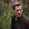 THE FOLLOWING: Ryan Hardy (Kevin Bacon) in the &quot;The Siege&quot; episode of THE FOLLOWING airing Monday, Feb. 18 (9:00-10:00 PM ET/PT) on FOX. &#xa9;2013 Fox Broadcasting Co. CR: Nicole Rivelli/FOX