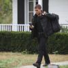 THE FOLLOWING: Hank (guest star Josh Segarra) is one of Joe Carroll's devotees in the &quot;The Siege&quot; episode of THE FOLLOWING airing Monday, Feb. 18 (9:00-10:00 PM ET/PT) on FOX. &#xa9;2013 Fox Broadcasting Co. CR: Nicole Rivelli/FOX