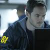 THE FOLLOWING: Weston (Shawn Ashmore) looks for the followers in the &quot;The Fall&quot; episode of THE FOLLOWING airing Monday, Feb. 25 (9:00-10:00 PM ET/PT) on FOX. &#xa9;2013  Fox Broadcasting Co. CR: Craig Blankenhorn/FOX