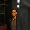 THE FOLLOWING: A new follower, Charlie (guest star Tom Lipinksy), is revealed in the &quot;The Fall&quot; episode of THE FOLLOWING airing Monday, Feb. 25 (9:00-10:00 PM ET/PT) on FOX. &#xa9;2013  Fox Broadcasting Co. CR: Craig Blankenhorn/FOX