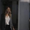 THE FOLLOWING: Claire (Natalie Zea) runs into trouble in the &quot;The Fall&quot; episode of THE FOLLOWING airing Monday, Feb. 25 (9:00-10:00 PM ET/PT) on FOX. &#xa9;2013  Fox Broadcasting Co. CR: Craig Blankenhorn/FOX