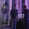 THE FOLLOWING: Weston (Shawn Ashmore, L) and Ryan Hardy (Kevin Bacon, R) look for the followers in the &quot;The Fall&quot; episode of THE FOLLOWING airing Monday, Feb. 25 (9:00-10:00 PM ET/PT) on FOX. &#xa9;2013  Fox Broadcasting Co. CR: Craig Blankenhorn/FOX