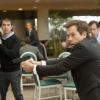 THE FOLLOWING: Ryan Hardy (Kevin Bacon) looks for the followers in the &quot;Let Me Go&quot; episode of THE FOLLOWING airing Monday, March 4 (9:00-10:00 PM ET/PT) on FOX. &#xa9;2013  Fox Broadcasting Co. CR: FOX