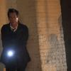 THE FOLLOWING: Ryan Hardy (Kevin Bacon, L) and Special agent Parker (Annie Parisse, R) look for the followers in the "Let Me Go" episode of THE FOLLOWING airing Monday, March 4 (9:00-10:00 PM ET/PT) on FOX. ©2013  Fox Broadcasting Co. CR: FOX