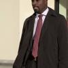 THE FOLLOWING: Agent Nick Donovan (guest star Mike Colter) takes over the Joe Carroll investigation in the &quot;Love Hurts&quot; episode of THE FOLLOWING airing Monday, March 18 (9:00-10:00 PM ET/PT) on FOX. &#xa9;2013 Fox Broadcasting Co. CR: Giovanni Rufino/FOX