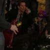 THE FOLLOWING: Hardy (Kevin Bacon, C) goes after Joe Carroll's followers in the "Love Hurts" episode of THE FOLLOWING airing Monday, March 18 (9:00-10:00 PM ET/PT) on FOX. ©2013 Fox Broadcasting Co. CR: Giovanni Rufino/FOX