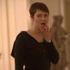 THE FOLLOWING: Emma (Valorie Curry) maintains her loyalty to Joe Carroll in &quot;The Curse&quot; episode of THE FOLLOWING airing Monday, April 8 (9:00-10:00 PM ET/PT) on FOX. &#xa9;2013 Fox Broadcasting Co. CR: Barbara Nitke/FOX