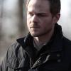 THE FOLLOWING: Weston (Shawn Ashmore) returns to work in the &quot;Havenport&quot; episode of THE FOLLOWING airing Monday, April 15 (9:00-10:00 PM ET/PT) on FOX. &#xa9;2013 Fox Broadcasting Co. CR: Giovanni Rufino/FOX