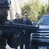 THE FOLLOWING: Weston (Shawn Ashmore, L) and Ryan Hardy (Kevin Bacon, R) prepare to storm the followers' mansion in the &quot;The End is Near&quot; episode of THE FOLLOWING airing Monday, April 22 (9:00-10:00 PM ET/PT) on FOX. &#xa9;2013 Fox Broadcasting Co. Cr: Barbara Nitke/FOX