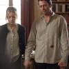 THE FOLLOWING: Joe (James Purefoy, R) and his followers have an escape plan in the &quot;The End is Near&quot; episode of THE FOLLOWING airing Monday, April 22 (9:00-10:00 PM ET/PT) on FOX. &#xa9;2013 Fox Broadcasting Co. Cr: Barbara Nitke/FOX