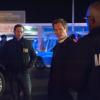 THE FOLLOWING: Weston (Shawn Ashmore, L) and Ryan Hardy (Kevin Bacon, R) discuss a plan of action with the U.S. Marshal in &quot;The End is Near&quot; episode of THE FOLLOWING airing Monday, April 22 (9:00-10:00 PM ET/PT) on FOX. &#xa9;2013 Fox Broadcasting Co. Cr: Barbara Nitke/FOX
