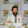 FOX FANFARE AT SAN DIEGO COMIC-CON © 2013: Cast member James Purefoy of THE FOLLOWING makes a surprise entrance during THE FOLLOWING panel on Friday, July 19 during FOX FANFARE AT SAN DIEGO COMIC-CON © 2013.  CR: Frank Micelota/FOX  © 2013 FOX BROADCASTING