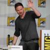 FOX FANFARE AT SAN DIEGO COMIC-CON © 2013: Cast member Shawn Ashmore of THE FOLLOWING during THE FOLLOWING panel on Friday, July 19 during FOX FANFARE AT SAN DIEGO COMIC-CON © 2013.  CR: Frank Micelota/FOX  © 2013 FOX BROADCASTING