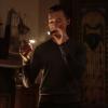THE FOLLOWING: Luke (Sam Underwood) commits a crime in the &quot;For Joe&quot; Season Premiere episode of THE FOLLOWING airing Monday, Jan. 27 (9:00-10:00 PM ET/PT) on FOX. &#xa9;2014 Fox Broadcasting Co. CR: Giovanni Rufino/FOX