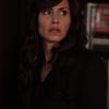 THE FOLLOWING: Agent Gina Mendez (Guest star Valerie Cruz) investigates a crime scene in the &quot;For Joe&quot; Season Premiere episode of THE FOLLOWING airing Monday, Jan. 27 (9:00-10:00 PM ET/PT) on FOX. &#xa9;2014 Fox Broadcasting Co. CR: Giovanni Rufino/FOX