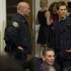THE FOLLOWING: Ryan Hardy (Kevin Bacon, R) is haunted by new threats in the &quot;For Joe&quot; Season Premiere episode of THE FOLLOWING airing Monday, Jan. 27 (9:00-10:00 PM ET/PT) on FOX. &#xa9;2014 Fox Broadcasting Co. CR: David Giesbrecht/FOX