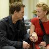THE FOLLOWING: Ryan Hardy (Kevin Bacon, L) assures Lily (Connie Nielsen, R) in the &quot;For Joe&quot; Season Premiere episode of THE FOLLOWING airing Monday, Jan. 27 (9:00-10:00 PM ET/PT) on FOX. &#xa9;2014 Fox Broadcasting Co. CR: David Giesbrecht/FOX