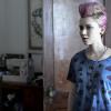 THE FOLLOWING: Emma (Valorie Curry) disguises herself in the &quot;For Joe&quot; Season Premiere episode of THE FOLLOWING airing Monday, Jan. 27 (9:00-10:00 PM ET/PT) on FOX. &#xa9;2014 Fox Broadcasting Co. CR: David Giesbrecht/FOX