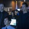 THE FOLLOWING: Ryan Hardy (Kevin Bacon, R) helps Agent Mike Weston (Shawn Ashmore, L) and the FBI in the &quot;Trust Me&quot; episode of THE FOLLOWING airing Monday, Feb. 3 (9:00-10:00 PM ET/PT) on FOX. &#xa9;2014 Fox Broadcasting Co. CR: David Giesbrecht/FOX