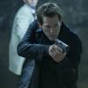 THE FOLLOWING: Ryan Hardy (Kevin Bacon) attempts to stay two steps ahead of the FBI in the &quot;Family Affair&quot; episode of THE FOLLOWING airing Monday, Feb. 10 (9:00-10:00 PM ET/PT) on FOX. &#xa9;2014 Fox Broadcasting Co. CR: David Giesbrecht/FOX