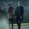 THE FOLLOWING: Ryan Hardy (Kevin Bacon) attempts to stay two steps ahead of the FBI in the &quot;Family Affair&quot; episode of THE FOLLOWING airing Monday, Feb. 10 (9:00-10:00 PM ET/PT) on FOX. &#xa9;2014 Fox Broadcasting Co. CR: David Giesbrecht/FOX