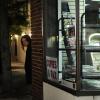THE FOLLOWING: Max (Jessica Stroup) follows a suspect in the &quot;Reflection&quot; episode of THE FOLLOWING airing Monday, Feb. 17 (9:00-10:00 PM ET/PT) on FOX. &#xa9;2014 Fox Broadcasting Co. CR: Sarah Shatz/FOX