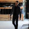 THE FOLLOWING: Luke (Sam Underwood) runs into trouble in the &quot;Reflection&quot; episode of THE FOLLOWING airing Monday, Feb. 17 (9:00-10:00 PM ET/PT) on FOX. &#xa9;2014 Fox Broadcasting Co. CR: Sarah Shatz/FOX
