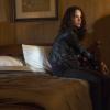 THE FOLLOWING: Giselle (guest star Camille De Pazzis) is cornered in the &quot;Reflection&quot; episode of THE FOLLOWING airing Monday, Feb. 17 (9:00-10:00 PM ET/PT) on FOX. &#xa9;2014 Fox Broadcasting Co. CR: David Giesbrecht/FOX