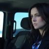 THE FOLLOWING: Max (Jessica Stroup) finds herself in a standoff between good and evil in the &quot;Fly Away&quot; episode of THE FOLLOWING airing Monday, Feb. 24 (9:00-10:00 PM ET/PT) on FOX. &#xa9;2014 Fox Broadcasting Co. CR: Sarah Shatz/FOX