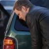 THE FOLLOWING: Mike Weston (Shawn Ashmore) finds himself in a standoff  in the &quot;Fly Away&quot; episode of THE FOLLOWING airing Monday, Feb. 24 (9:00-10:00 PM ET/PT) on FOX. &#xa9;2014 Fox Broadcasting Co. CR: Sarah Shatz/FOX
