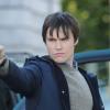 THE FOLLOWING: Sam Underwood as Mark in the &quot;Fly Away&quot; episode of THE FOLLOWING airing Monday, Feb. 24 (9:00-10:00 PM ET/PT) on FOX. &#xa9;2014 Fox Broadcasting Co. CR: Sarah Shatz/FOX