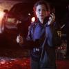 THE FOLLOWING: Agent Gina Mendez (Valerie Cruz) continues her search for Lily Gray in the &quot;Sacrifice&quot; episode of THE FOLLOWING airing Monday, March 3 (9:00-10:00 PM ET/PT) on FOX. &#xa9;2014 Fox Broadcasting Co. CR: Giovanni Rufino/FOX