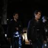 THE FOLLOWING: Agent Weston (Shawn Ashmore, L) and Ryan Hardy (Kevin Bacon, R) continue their hunt for Lily Gray but are forced to redirect their search when a new threat presents itself in the &quot;Sacrifice&quot; episode of THE FOLLOWING airing Monday, March 3 (9:00-10:00 PM ET/PT) on FOX. &#xa9;2014 Fox Broadcasting Co. CR: Giovanni Rufino/FOX