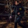THE FOLLOWING: Agent Weston (Shawn Ashmore) searches for Lily in the &quot;Sacrifice&quot; episode of THE FOLLOWING airing Monday, March 3 (9:00-10:00 PM ET/PT) on FOX. &#xa9;2014 Fox Broadcasting Co. CR: Jeff Neumann/FOX