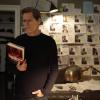 THE FOLLOWING: Ryan Hardy (Kevin Bacon) searches for clues in the &quot;The Messenger&quot; episode of THE FOLLOWING airing Monday, March 10 (9:00-10:00 PM ET/PT) on FOX. &#xa9;2014 Fox Broadcasting Co. CR: Giovanni Rufino/FOX