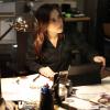 THE FOLLOWING: Max Hardy (Jessica Stroup) helps Ryan search for clues in the &quot;The Messenger&quot; episode of THE FOLLOWING airing Monday, March 10 (9:00-10:00 PM ET/PT) on FOX. &#xa9;2014 Fox Broadcasting Co. CR: Giovanni Rufino/FOX