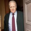 THE FOLLOWING: Gregg Henry guest-stars as Dr. Strauss in the &quot;The Messenger&quot; episode of THE FOLLOWING airing Monday, March 10 (9:00-10:00 PM ET/PT) on FOX. &#xa9;2014 Fox Broadcasting Co. CR: Tom Zuback/FOX