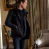 THE FOLLOWING: Ryan Hardy (Kevin Bacon) searches for clues in the &quot;The Messenger&quot; episode of THE FOLLOWING airing Monday, March 10 (9:00-10:00 PM ET/PT) on FOX. &#xa9;2014 Fox Broadcasting Co. CR: Tom Zuback/FOX