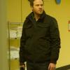 THE FOLLOWING: Agent Mike Weston (Shawn Ashmore) arrives at a crime scene in the &quot;Freedom&quot; episode of THE FOLLOWING airing Monday, March 31 (9:00-10:00 PM ET/PT) on FOX. &#xa9;2014 Fox Broadcasting Co. CR: Sarah Shatz/FOX