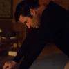 THE FOLLOWING: Joe Carroll (James Purefoy) has a change of plans in the &quot;Betrayal&quot; episode of THE FOLLOWING airing Monday, April 7 (9:00-10:00 PM ET/PT) on FOX. &#xa9;2014 Fox Broadcasting Co. CR: Sarah Shatz/FOX