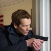 THE FOLLOWING: Ryan Hardy (Kevin Bacon) makes a discovery in the &quot;Betrayal&quot; episode of THE FOLLOWING airing Monday, April 7 (9:00-10:00 PM ET/PT) on FOX. &#xa9;2014 Fox Broadcasting Co. CR: Sarah Shatz/FOX