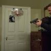 THE FOLLOWING: Mike Weston (Shawn Ashmore) makes a shocking discovery in the &quot;Betrayal&quot; episode of THE FOLLOWING airing Monday, April 7 (9:00-10:00 PM ET/PT) on FOX. &#xa9;2014 Fox Broadcasting Co. CR: Sarah Shatz/FOX