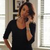 THE FOLLOWING: Claire (Natalie Zea) asks Carrie to deliver a message to Joe in the &quot;The Reaping&quot; episode of THE FOLLOWING airing Monday, April 14 (9:00-10:00 PM ET/PT) on FOX. &#xa9;2014 Fox Broadcasting Co. CR: Sarah Shatz/FOX