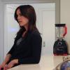 THE FOLLOWING: Max (Jessica Stroup) meets with Carrie and Claire in the &quot;The Reaping&quot; episode of THE FOLLOWING airing Monday, April 14 (9:00-10:00 PM ET/PT) on FOX. &#xa9;2014 Fox Broadcasting Co. CR: Sarah Shatz/FOX