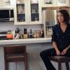 THE FOLLOWING: Claire (Natalie Zea) asks Carrie to deliver a message to Joe in the &quot;The Reaping&quot; episode of THE FOLLOWING airing Monday, April 14 (9:00-10:00 PM ET/PT) on FOX. &#xa9;2014 Fox Broadcasting Co. CR: Sarah Shatz/FOX